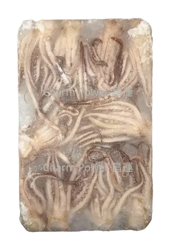 [OSCN000619] OH 魷魚鬚 , 魷魚頭 11LBS*2包/箱