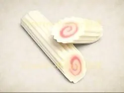 [000994] 鳴門卷 150G/25條*2盒/箱