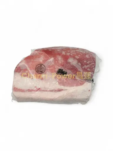 [POUS001053] 美國IBP CT 肩胛豬梅肉 抄碼