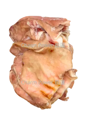 [POBR001274] 巴西 EXCELENCIA 豬耳39.7LB/箱