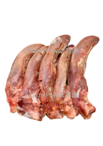 [POBR001380] 巴西 EXCELENCIA 豬舌(豬脷)