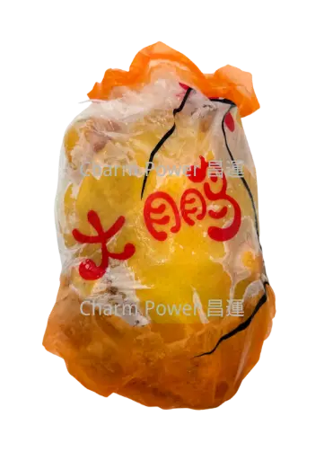 [CHCN001400] 中國 三黃雞 (二斤四) 