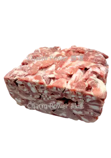 [POPL001457] 波蘭 GOOD VALLEY 豬軟骨 22.1LBS/箱