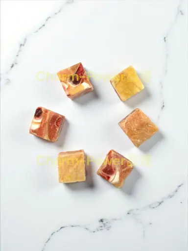 [CHUN001548] 加工 雞髀 帶骨 切球/粒 1.25寸