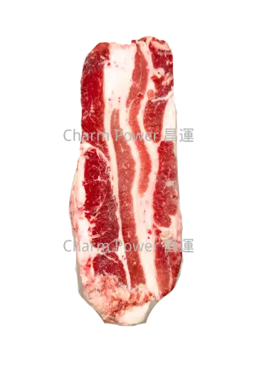 [BEUN001552] 加工 墨西哥 肥牛火鍋片 2mm