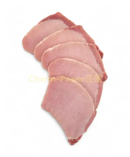 [POBR001650] 巴西 FRIMESA 豬肉眼 55.1LB/箱 