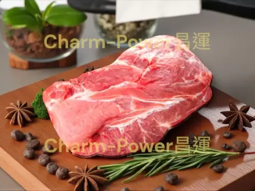[PO001664] 加工 豬梅肉 叉燒 
