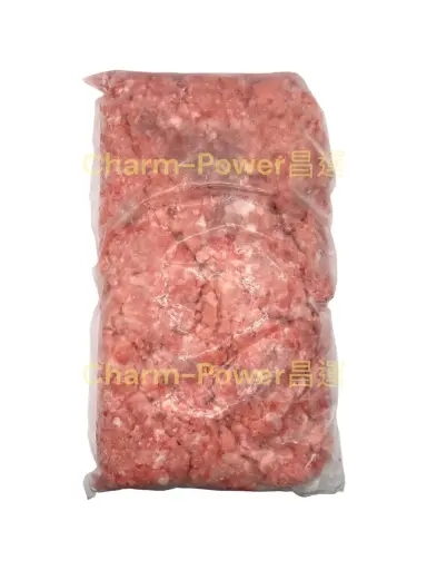 [POUN001703] 加工 免治豬肉 