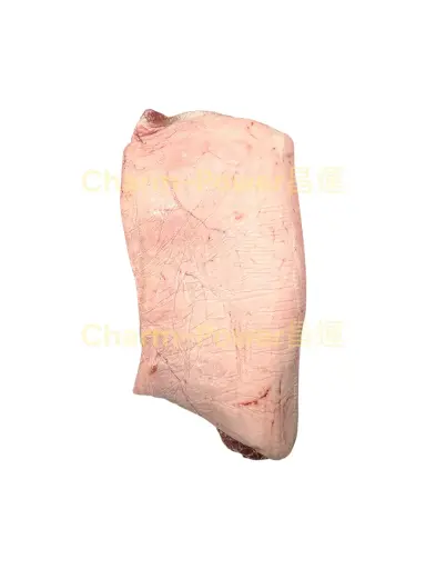 [POBR001783] 巴西 SUINCO 豬腩 去皮挑骨腩 44.1 LBS/箱 