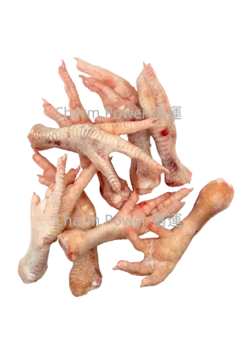 [CHBR001865] 巴西 SEARA 雞腳 35G+ 33.1LB/箱